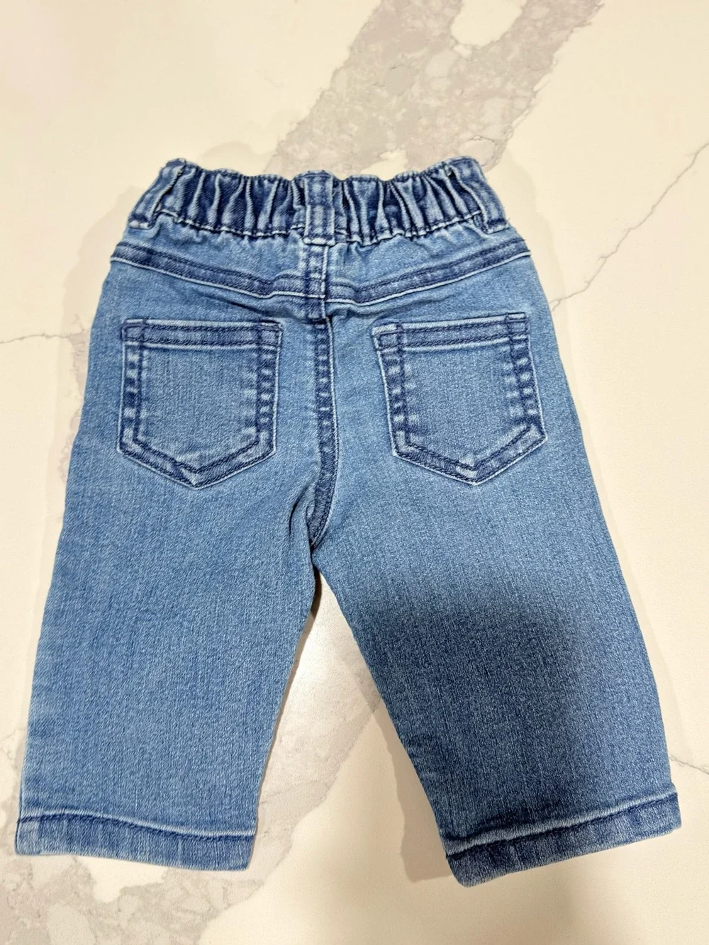 Carter’s Baby Denim Jeans – Size 3 Months